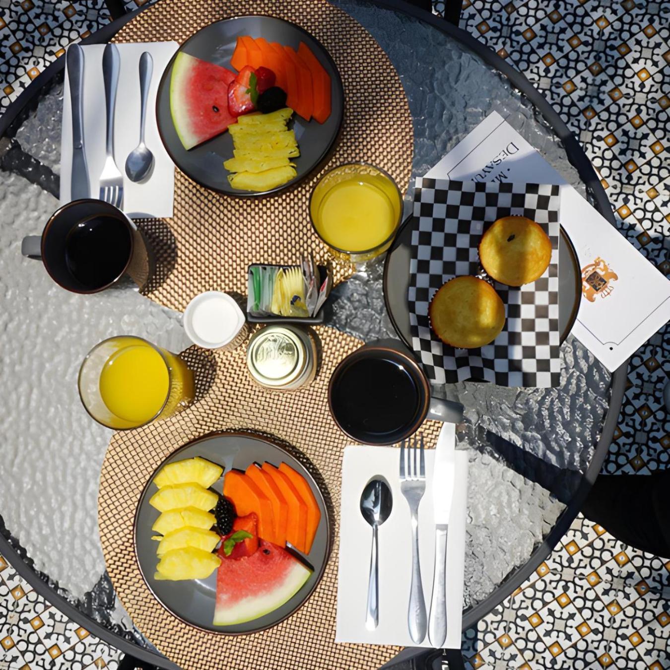 Hotel Boutique La Mansion グアダラハラ エクステリア 写真