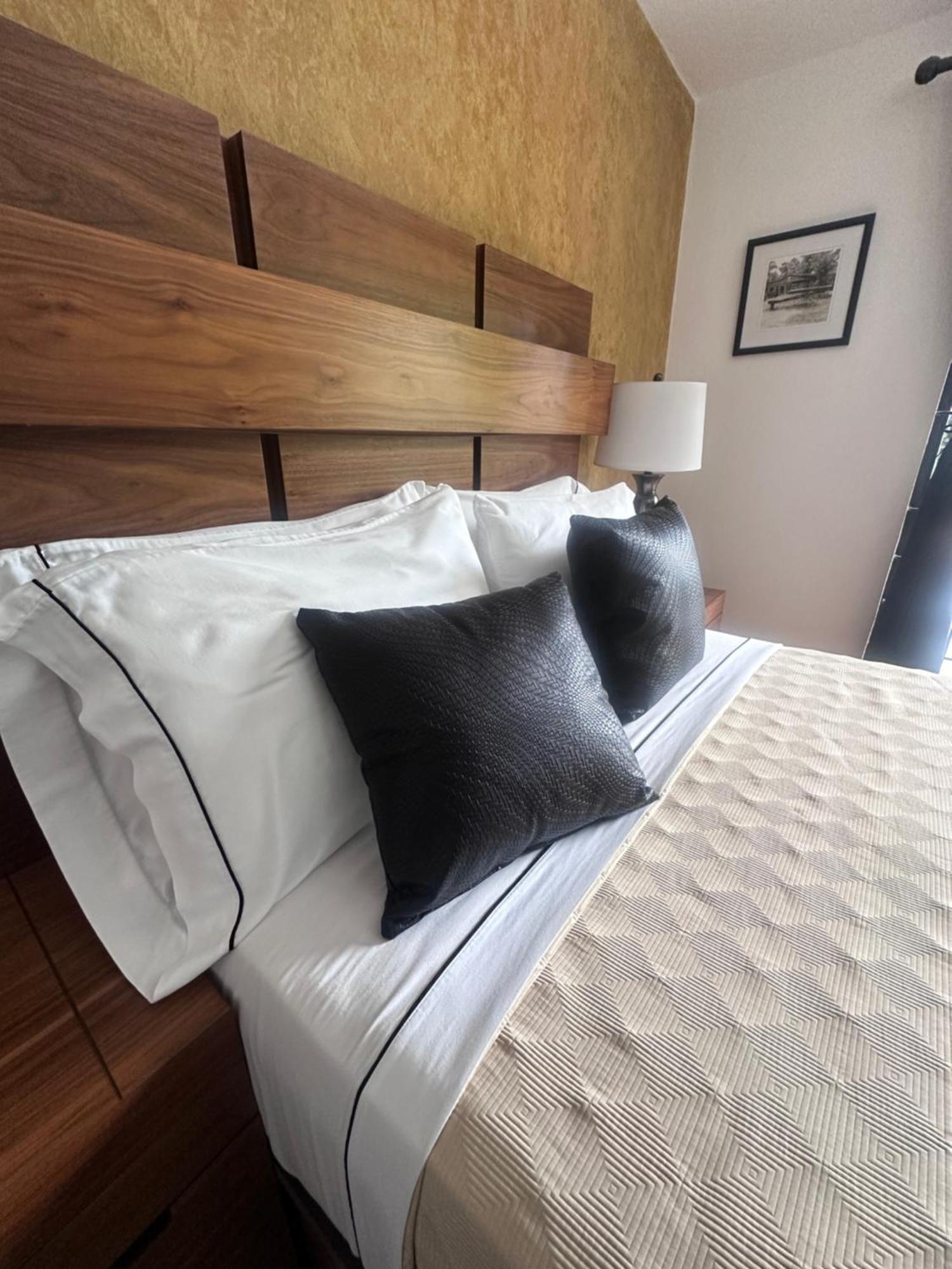 Hotel Boutique La Mansion グアダラハラ エクステリア 写真